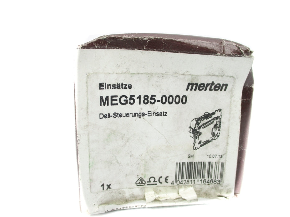 MERTEN MEG5185-0000 NSMP