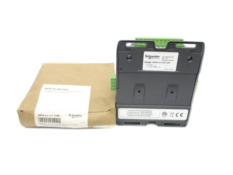 SCHNEIDER ELECTRIC MPM-VS-004-5045 NSMP