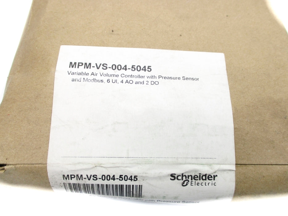 SCHNEIDER ELECTRIC MPM-VS-004-5045 NSMP