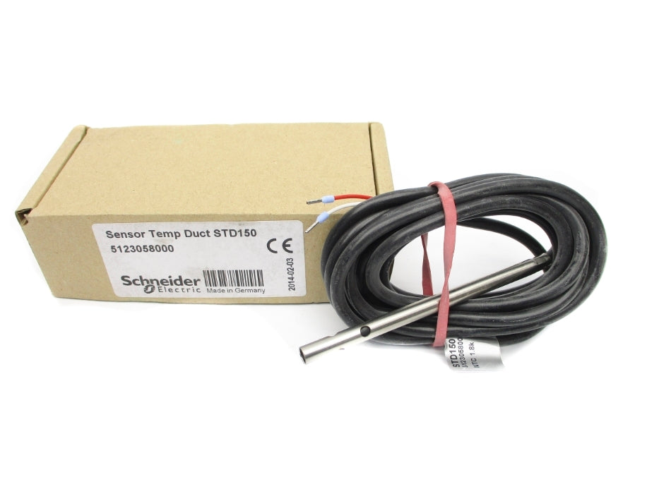 SCHNEIDER ELECTRIC 5123058000 STD150 NSMP