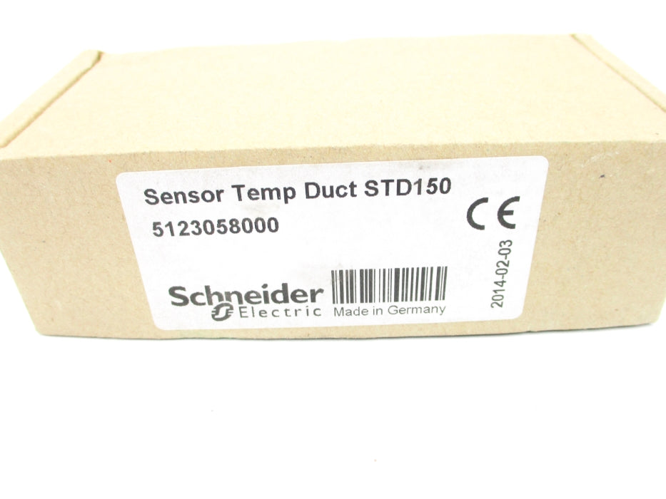 SCHNEIDER ELECTRIC 5123058000 STD150 NSMP
