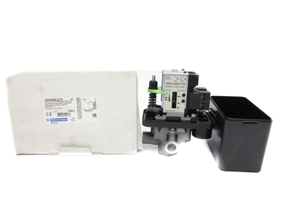 TELEMECANIQUE XMXA25L2135 NSMP