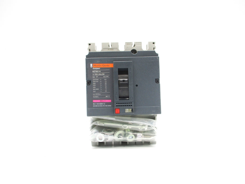 MERLIN GERIN 30404 750V NSMP