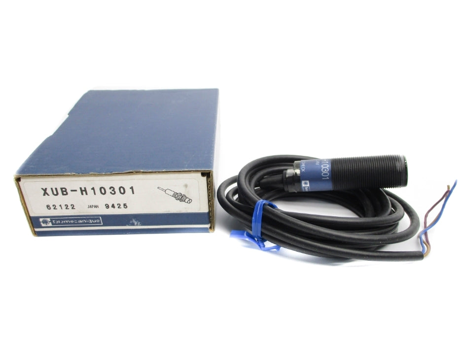 TELEMECANIQUE XUB-H10301 NSMP