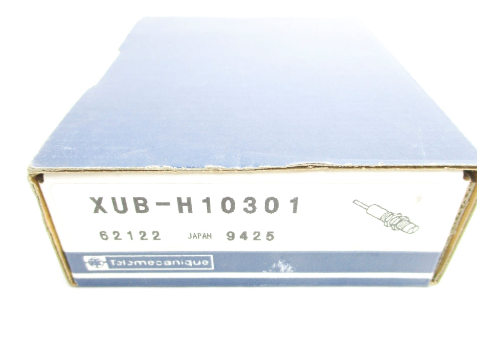 TELEMECANIQUE XUB-H10301 NSMP