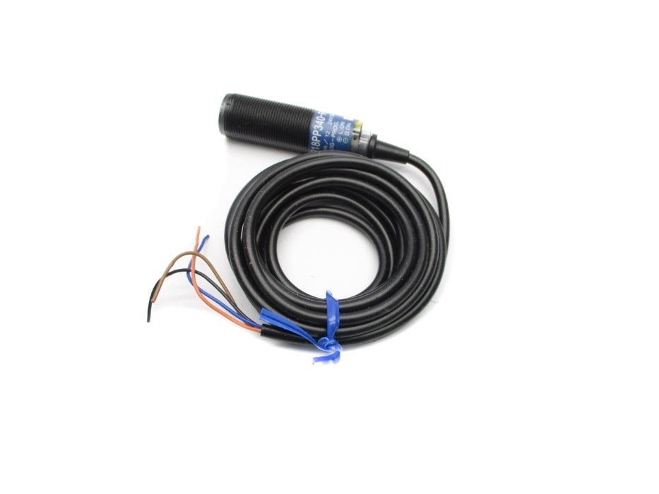 TELEMECANIQUE XU2B18PP340-R 12-24VDC NSNP