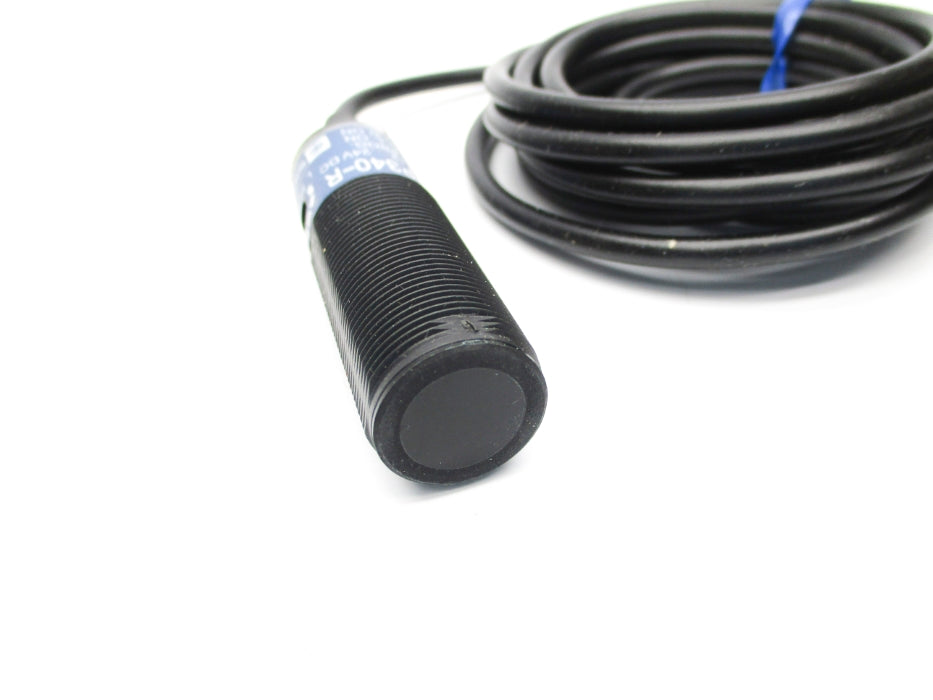 TELEMECANIQUE XU2B18PP340-R 12-24VDC NSNP