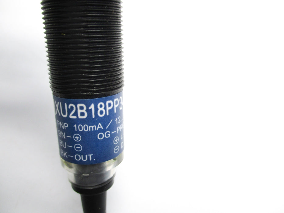 TELEMECANIQUE XU2B18PP340-R 12-24VDC NSNP