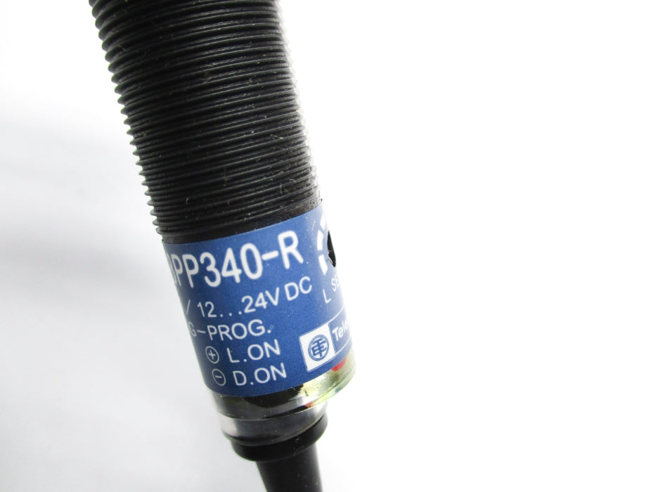 TELEMECANIQUE XU2B18PP340-R 12-24VDC NSNP