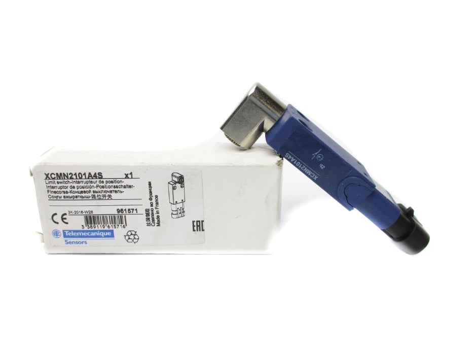 TELEMECANIQUE XCMN2101A4S NSMP
