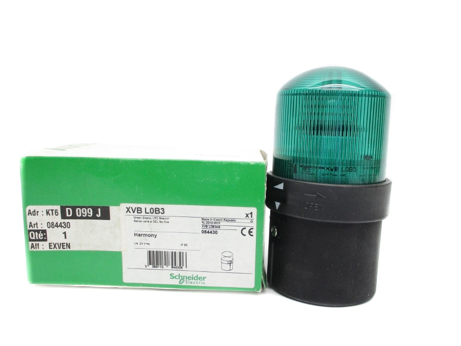 SCHNEIDER ELECTRIC XVBL0B3 NSMP