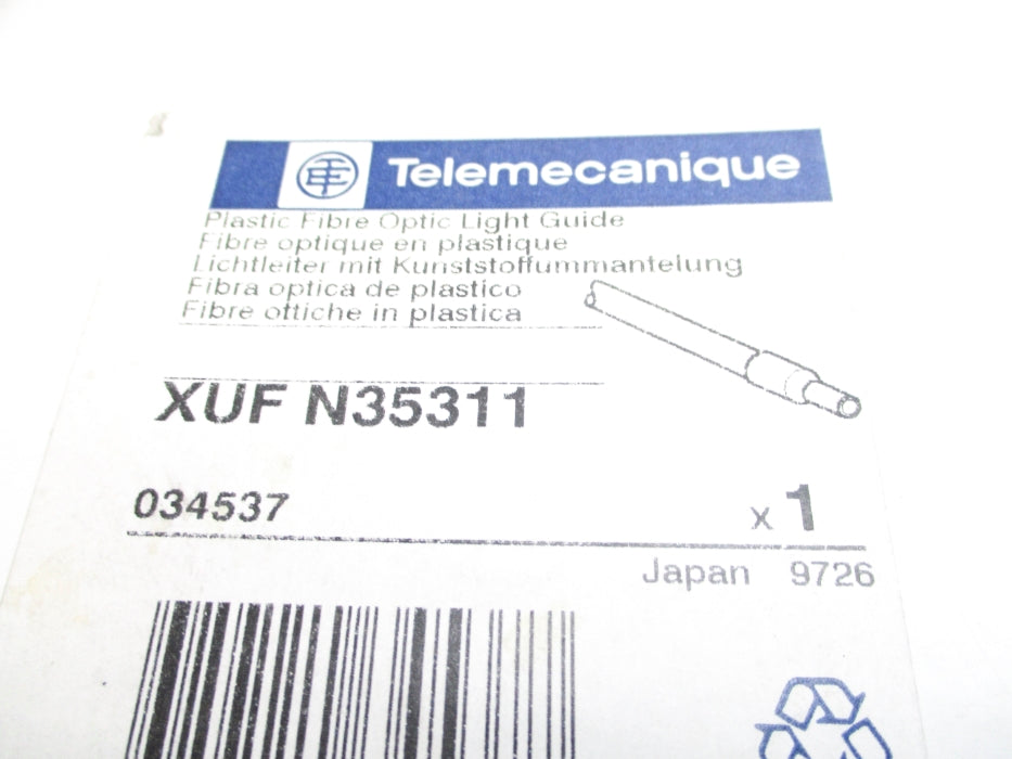 TELEMECANIQUE XUFN35311 NSMP