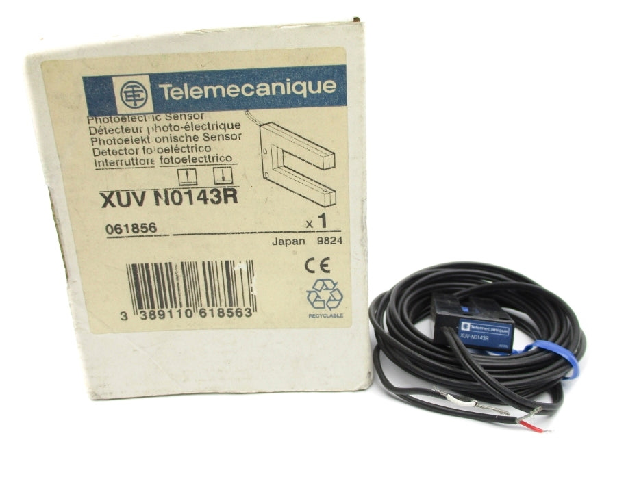 TELEMECANIQUE XUVN0143R NSMP