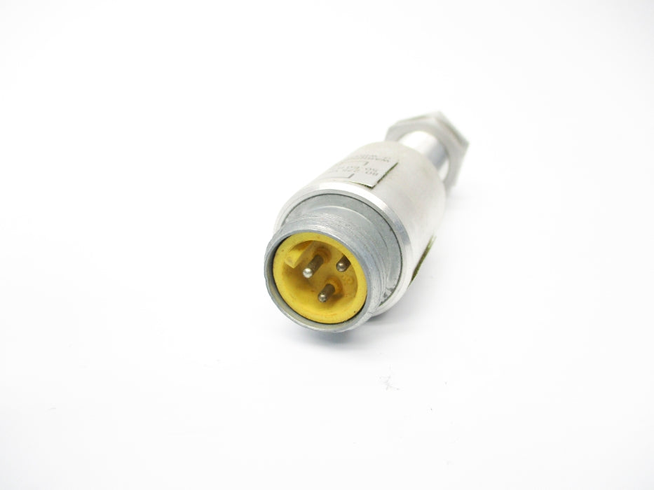 MICRO SWITCH FYBC5C5-33 NSMP
