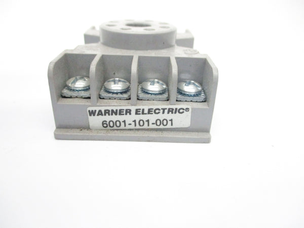 WARNER ELECTRIC 6001-101-001 NSNP