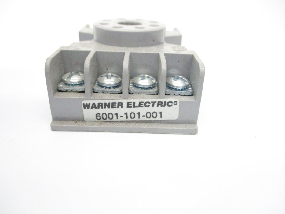 WARNER ELECTRIC 6001-101-001 NSNP