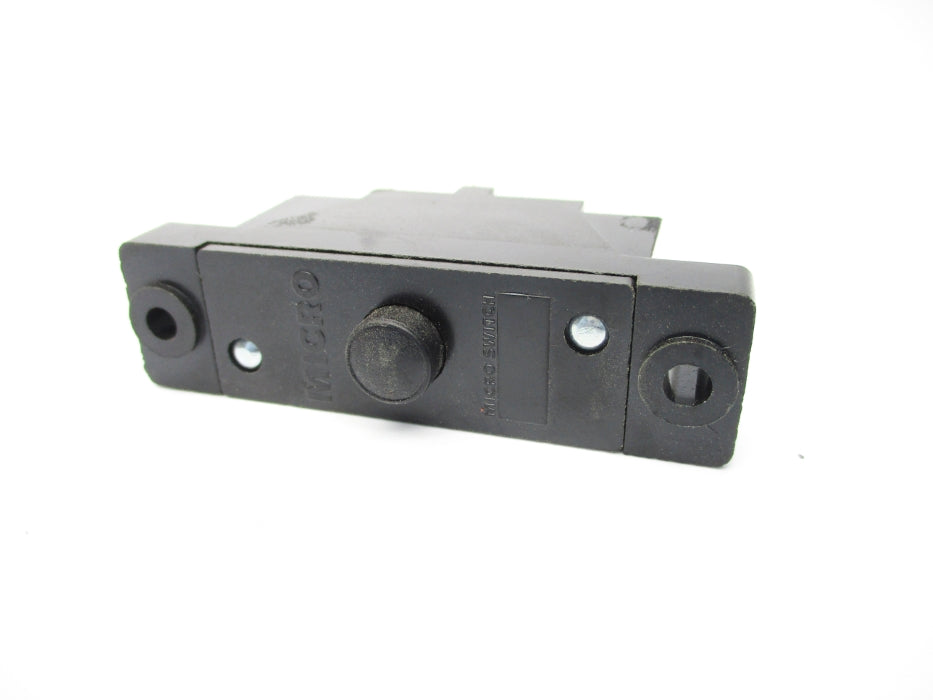 MICRO SWITCH 3MN1 600VAC 15A NSNP