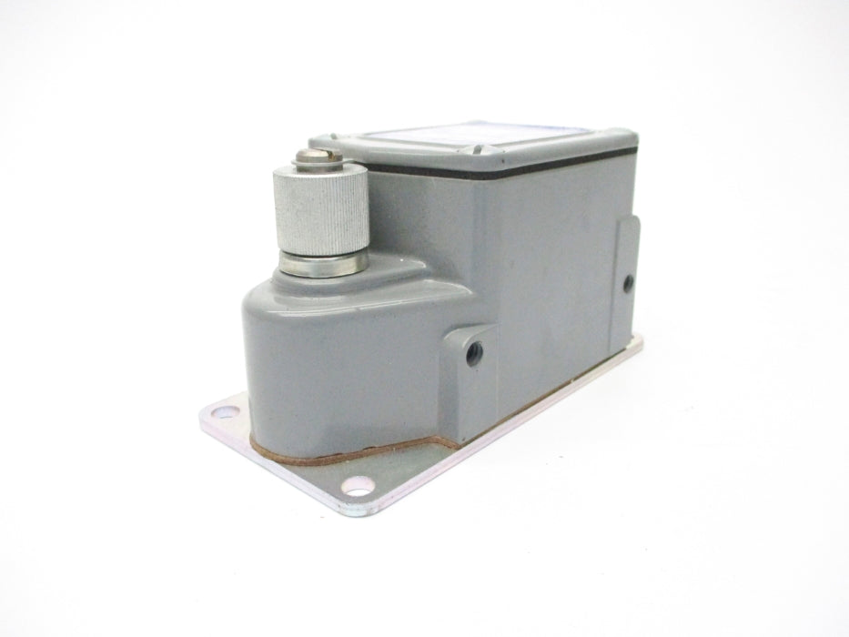 SQUARE D 9007TUB5 SER. D 600VAC 30A NSNP