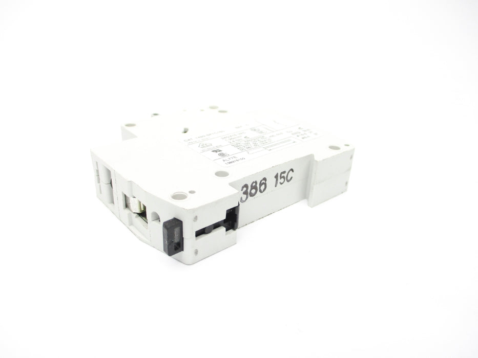 ALLEN BRADLEY 1492-SP1C150 SER. C 240/415VAC 15A NSNP