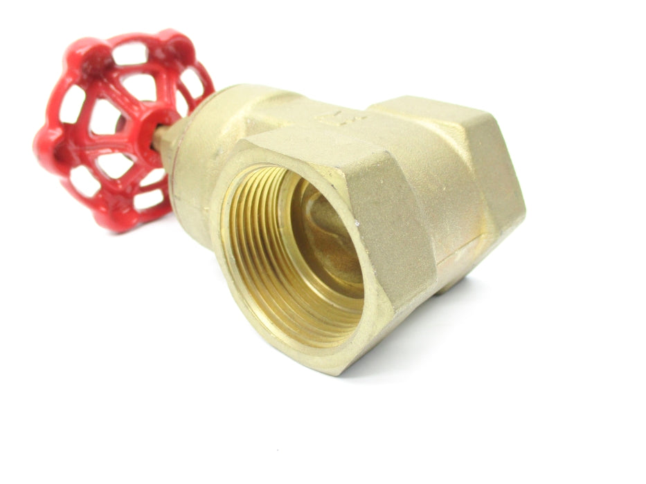 VALVE 1-1/4-200WOG NSNP