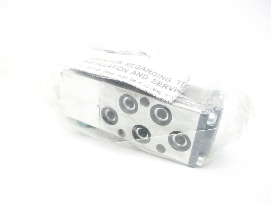 VERSA KSG-4232-A120 110/120V 40-175PSI NSMP