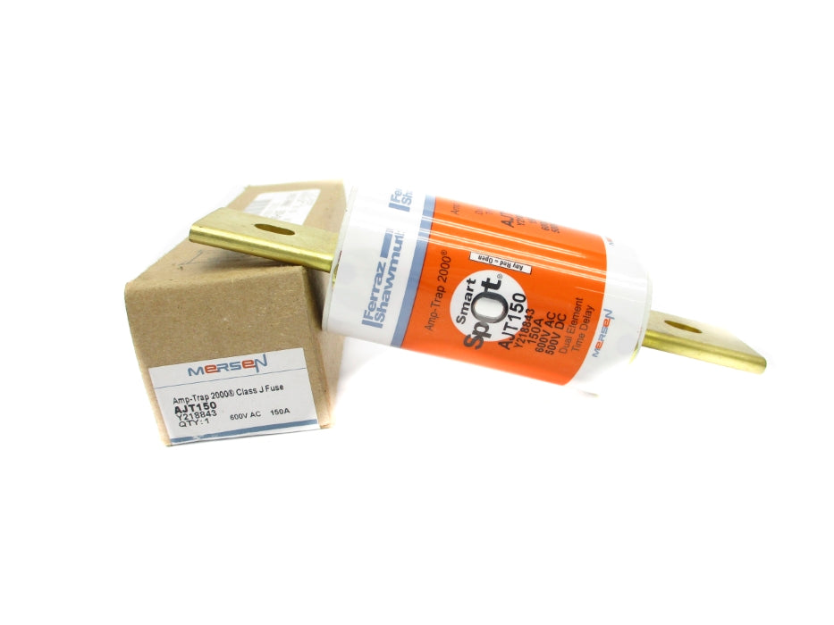 MERSEN AJT150 600VAC 150A (BROWN) NSMP