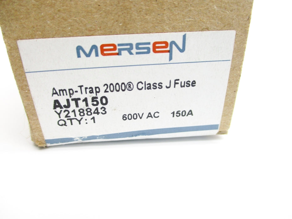 MERSEN AJT150 600VAC 150A (BROWN) NSMP