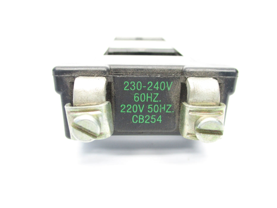 ALLEN BRADLEY CD254 220/230-240V NSNP