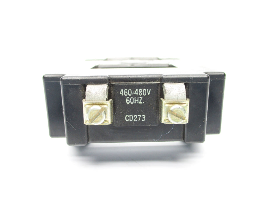 ALLEN BRADLEY CD273 460-480V NSNP