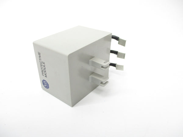 ALLEN BRADLEY 150-C84 SER. A 480V (BR/WH) NSMP