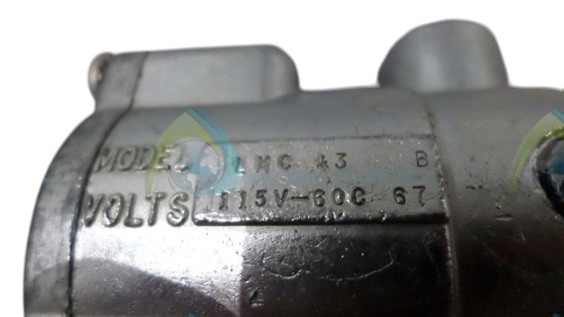 BELLOWS LMC43B NSNP