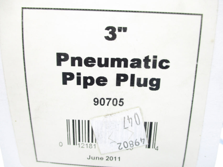 SPARE PART 90705 NSMP