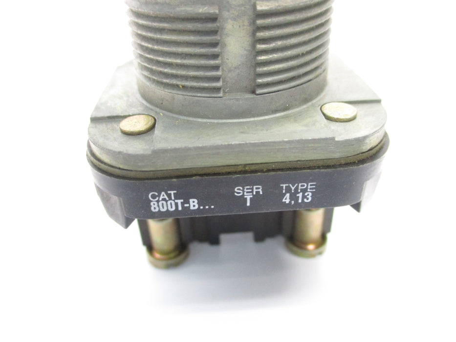 INDUSTRIAL SPARE PART 800T-B6A SER. T NSNP