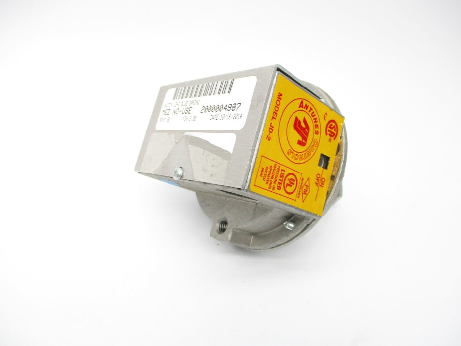 ANTUNES CONTROLS 801111301 JD-2-BLUE .07-1.7INWC NSNP