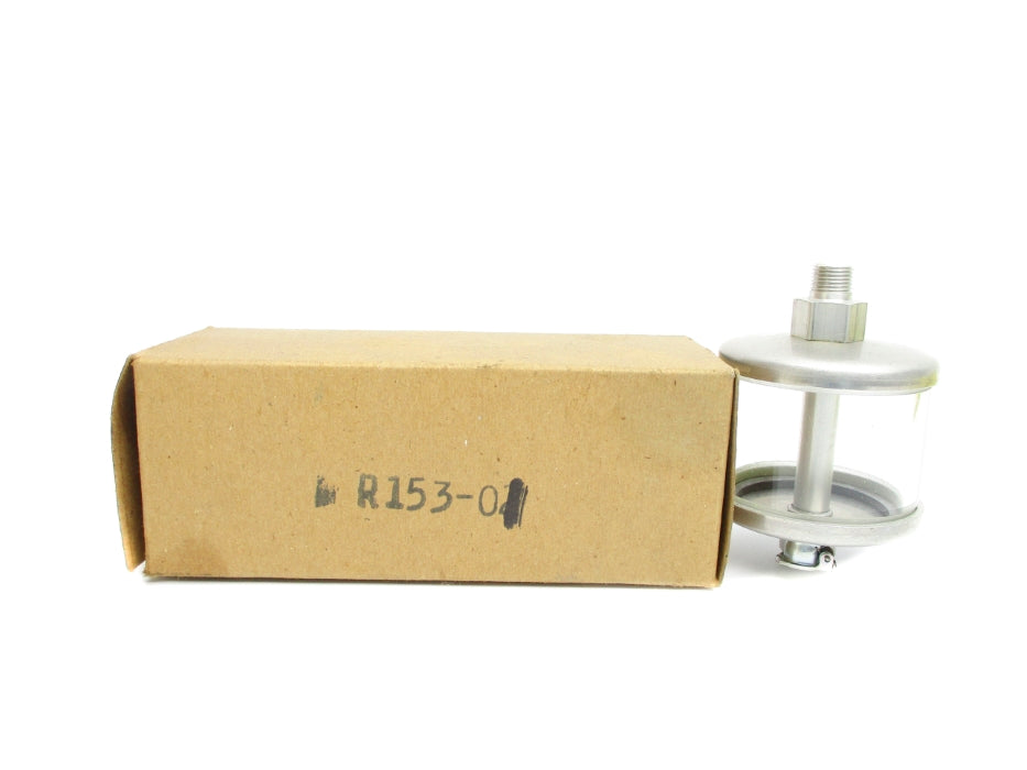 SPARE PART R153-02 NSMP