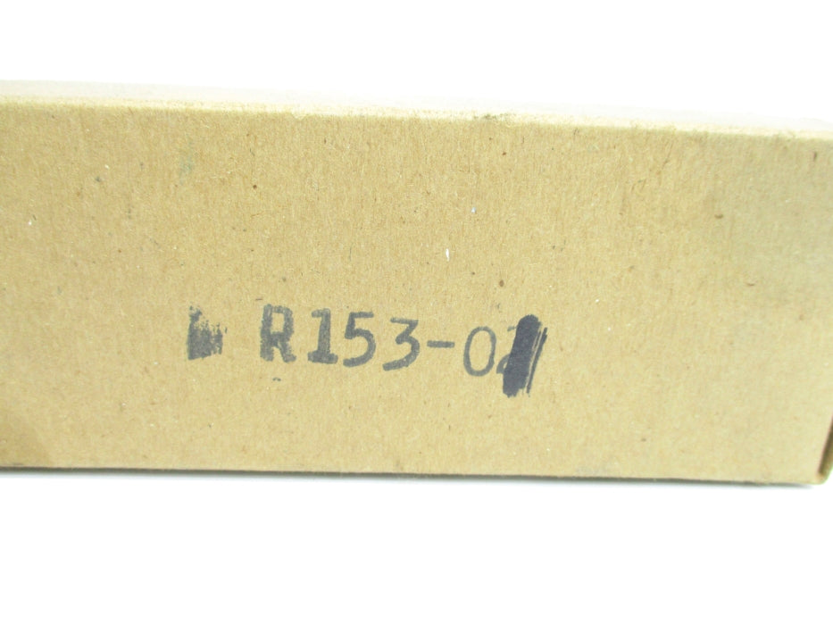 SPARE PART R153-02 NSMP