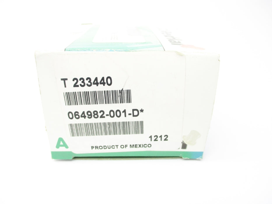 ASCO 064982-001-D 110/120V NSMP