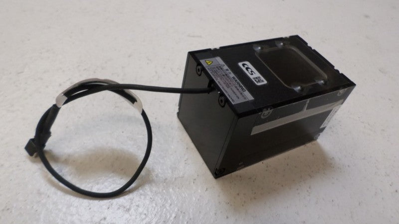 CCS LFV2-50RD COAXIAL LIGHT  NSNP