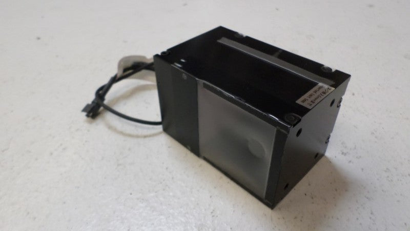 CCS LFV2-50RD COAXIAL LIGHT  NSNP