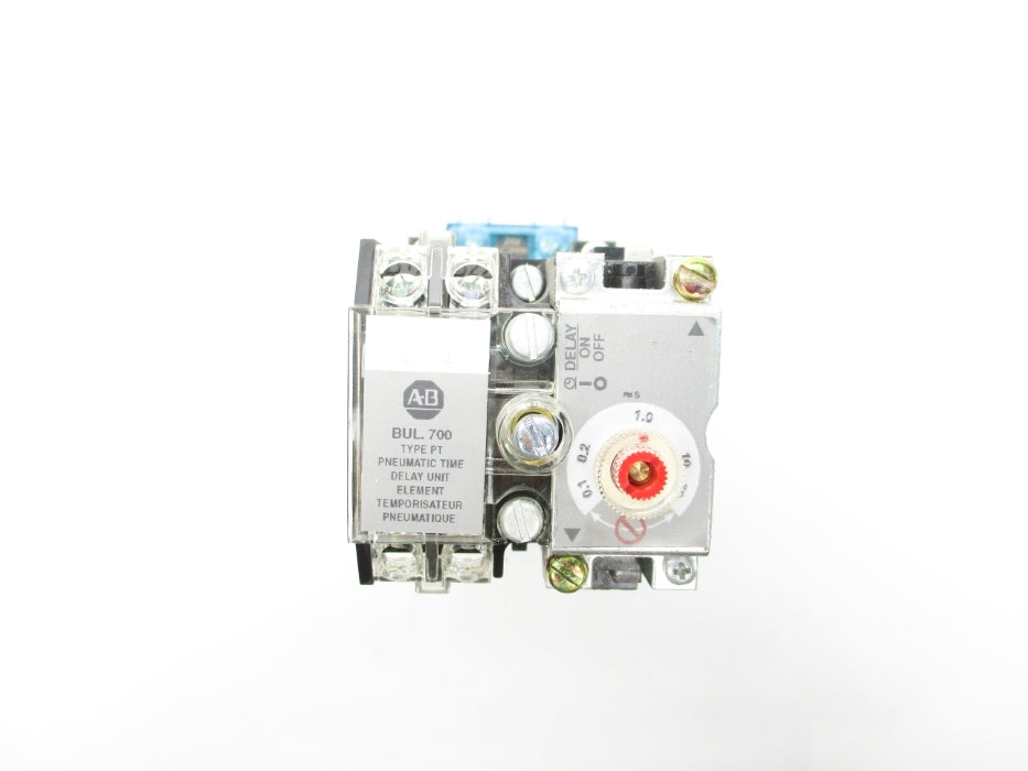INDUSTRIAL SPARE PART 700DC-PPTZ24 SER. E 24VDC (BR/WH) NSMP