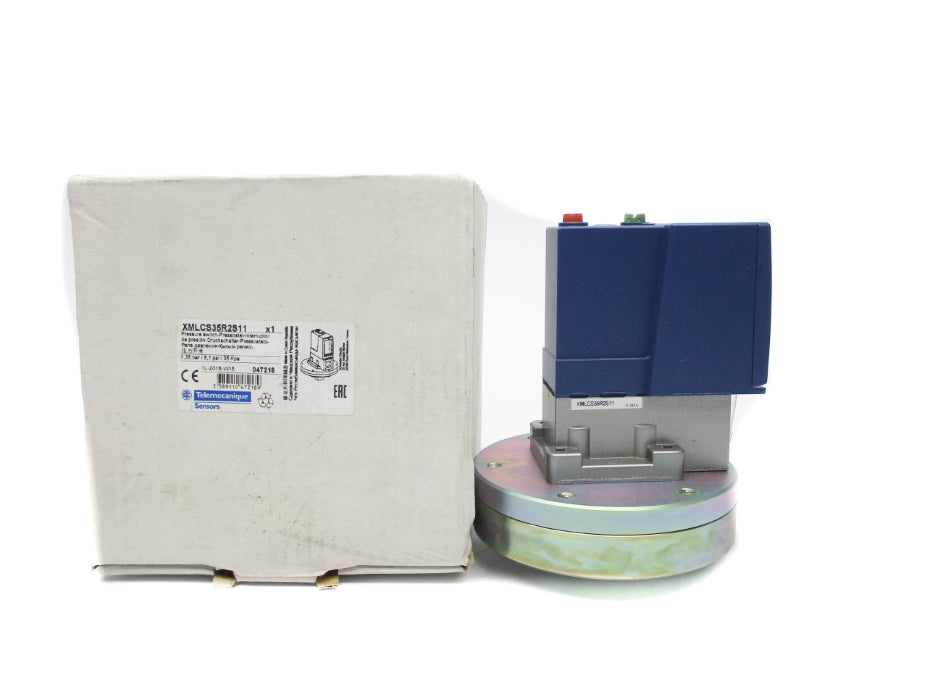 TELEMECANIQUE XMLCS35R2S11 NSMP