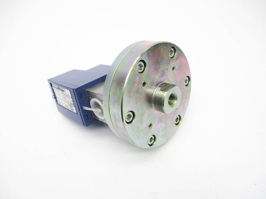 TELEMECANIQUE XMLCS35R2S11 NSMP