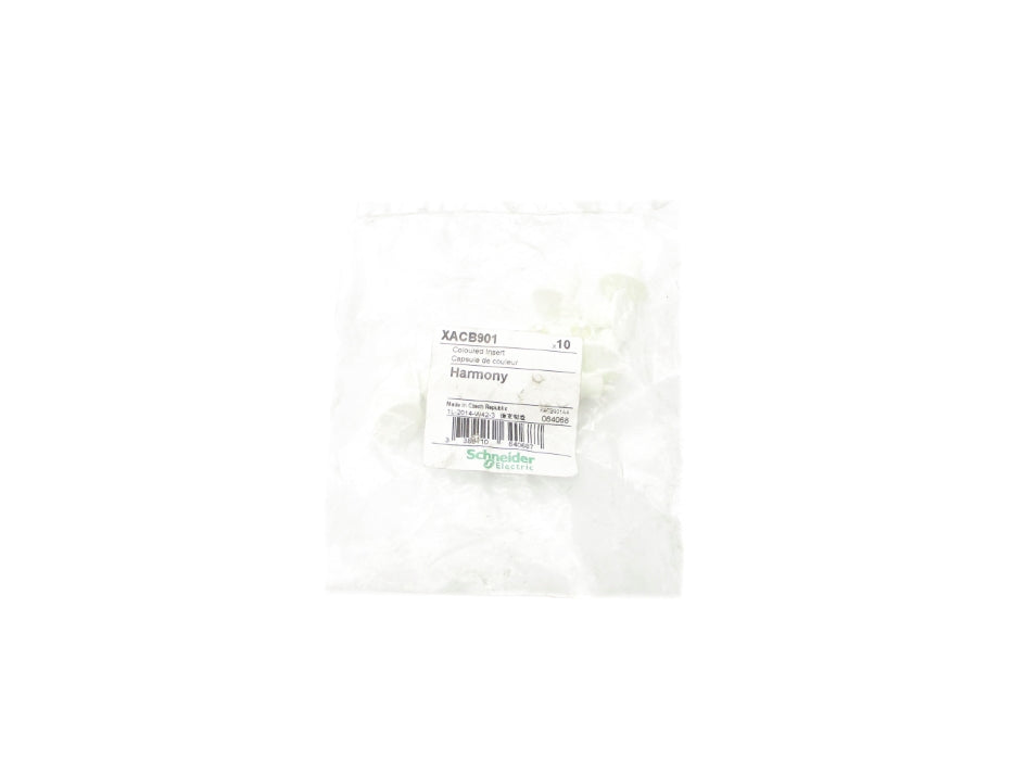 SCHNEIDER ELECTRIC XACB901 (PKG OF 10) NSMP