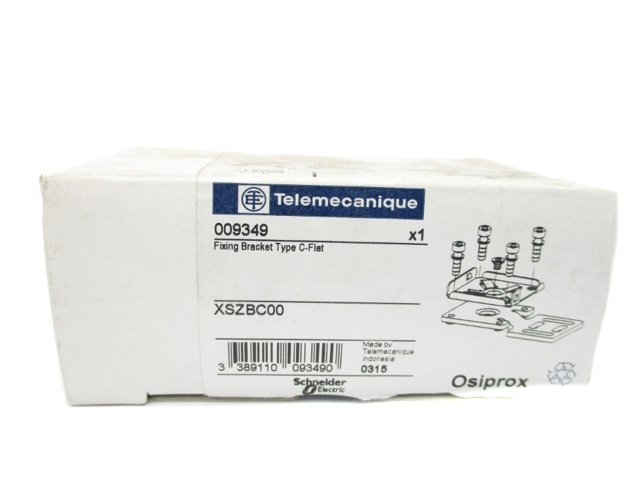 TELEMECANIQUE XSZBC00 NSMP