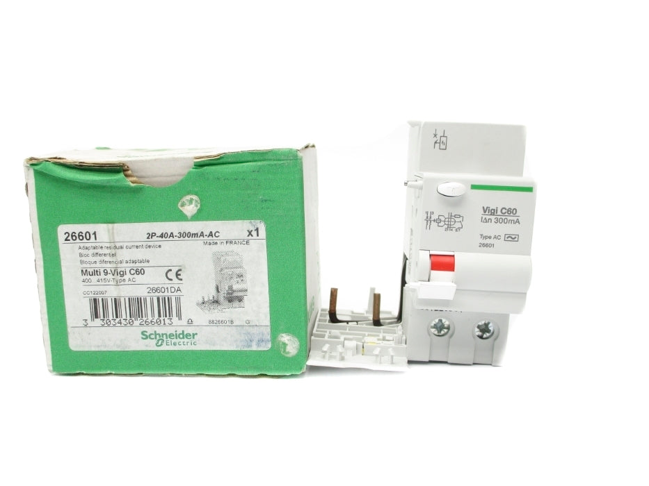 SCHNEIDER ELECTRIC 26601 NSMP