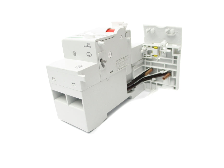 SCHNEIDER ELECTRIC 26601 NSMP