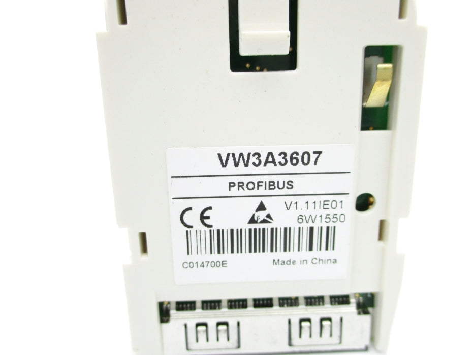 SCHNEIDER ELECTRIC VW3A3607 NSNP