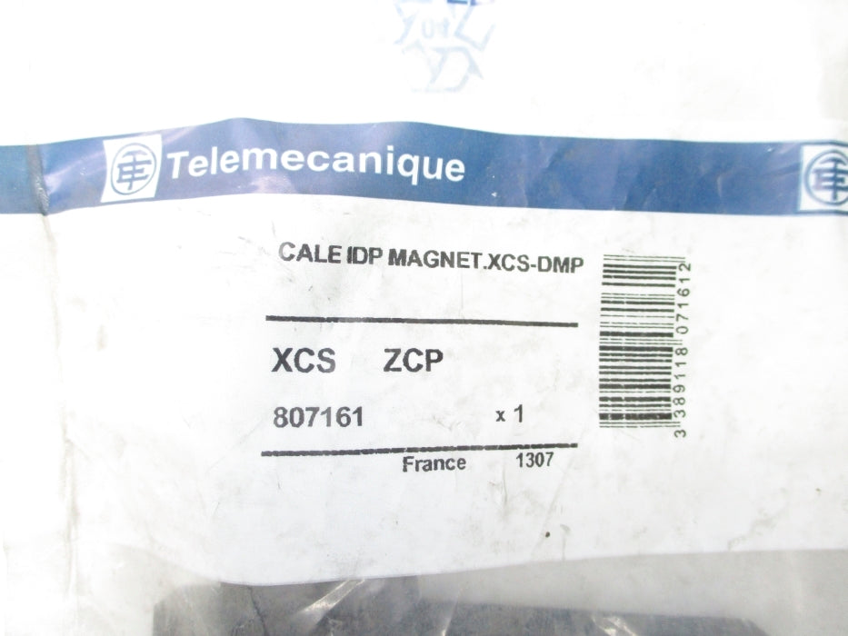 TELEMECANIQUE XCSZCP NSMP