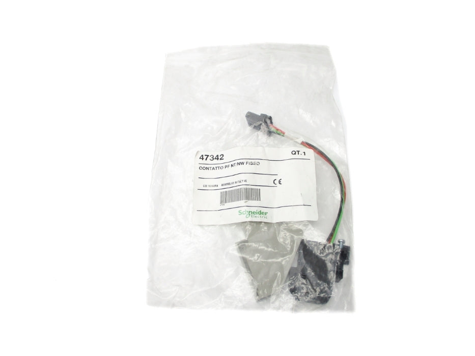 SCHNEIDER ELECTRIC 47342 NSMP