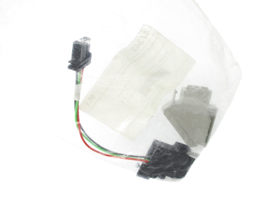 SCHNEIDER ELECTRIC 47342 NSMP
